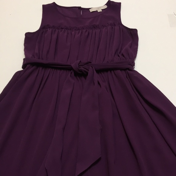 LOFT Dress - Picture 2 of 8